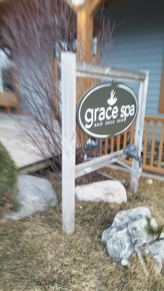 grace spa