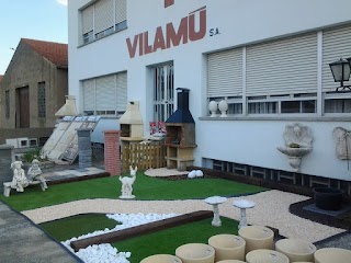 Vilamú Materiales de Construcción y Taller de Mármol