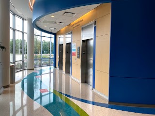 Texas Children's Hospital The Woodlands - Outpatient Services