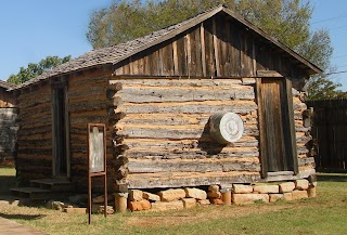 Chisholm Trail Museum