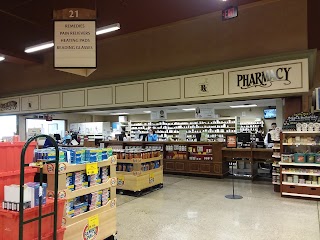 Wegmans Pharmacy