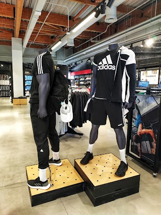 Adidas Store Jerez de la Frontera