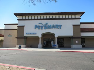 PetSmart