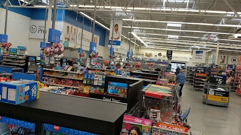 Walmart Supercenter