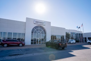 Parts Center - SouthWest Buick GMC of Lawton