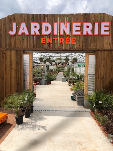 Les Jardins de la Côte Jardinerie