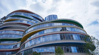 CHOP Buerger Center for Advanced Pediatric Care - Raymond G. Perelman Campus