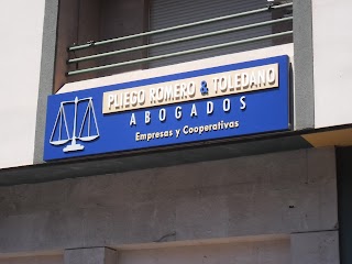 Pliego Romero & Toledano Abogados