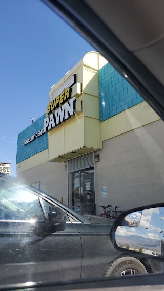 SuperPawn