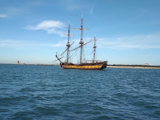 Bateau Ecole Rochelais