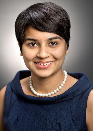 Nayana D Manjunath, MD