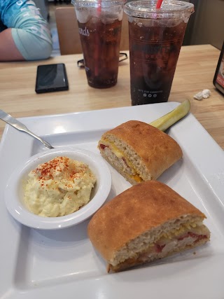 McAlister's Deli