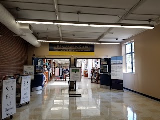 URI Campus Store