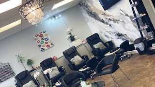 Whitney's Love Nail & Beauty Bar