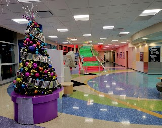 Dayton Children's South Campus