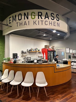 Lemongrass Thai Kitchen