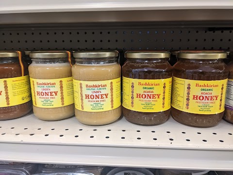 Photo of Slavic Shop - 1080 Saratoga Avenue, San Jose, CA 95129, USA