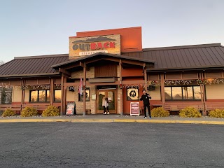 Outback Steakhouse