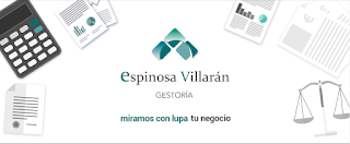 Espinosa Villarán | Gestoría en Huelva