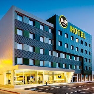 B&B HOTEL Murcia