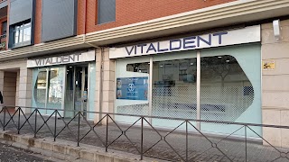 Clínica Dental Vitaldent