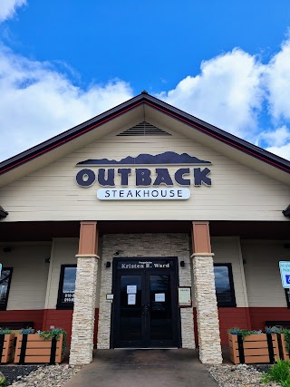 Outback Steakhouse