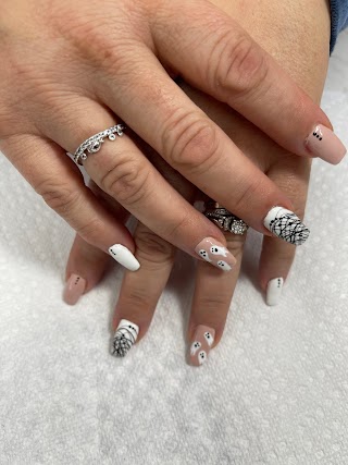 Angel Nails and Hair Salon