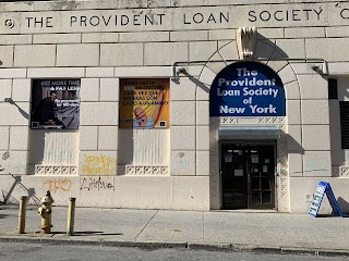 The Provident Loan Society (Fordham)