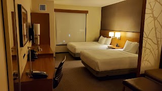 Hyatt Place At The Hollywood Casino / Pittsburgh - South