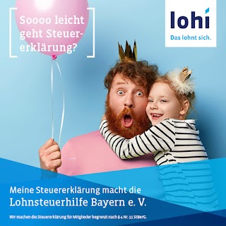 Lohi - Braunschweig | Lohnsteuerhilfe Bayern e. V.