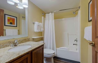 Extended Stay America - Chantilly - Dulles