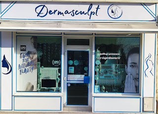 Dermasculpt,Opheline institut Beauté minceur maquillage permanent à margny les Compiègne