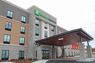 Holiday Inn Express & Suites St. Louis South - I-55, an IHG Hotel