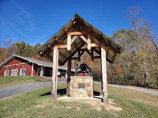 Camp Bays Mountain, Camp and Retreat Center