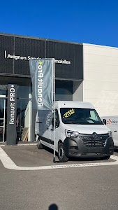 RENAULT AVIGNON - GGP Auto