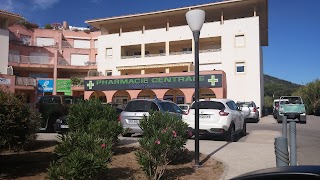 Aprium Pharmacie Centrale Calvi