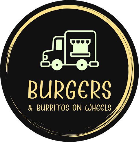 Burgers and burritos on wheels