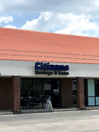 Citizens Savings & Loan