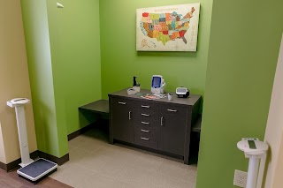 Mooresville Pediatric & Adolescent Care