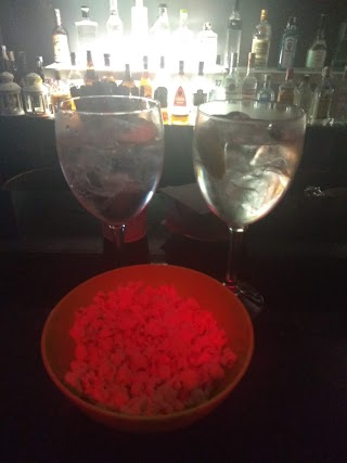 Pub Donosti Gin Club