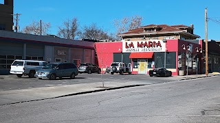 La Maria Mexican Restaurant