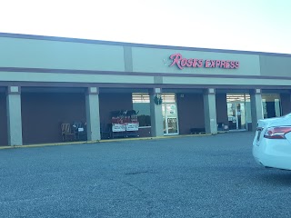 Roses Discount Store