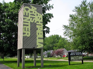 Ashtabula Arts Center