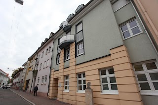 Pfalzklinikum - Tagesklinik Speyer