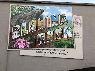 The Carriage House at Blowing Rock