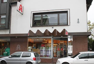 Linden Apotheke Mannheim