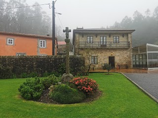 Casa da Roisa