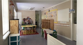 Tender Minds Childcare Center