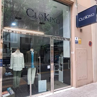 Cloking Clothes