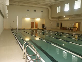 Hampshire Wellness & Fitness Center | Romney